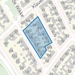 Perceel HDE00-K-7154