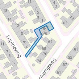 Perceel HDE00-K-7155