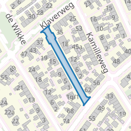 Perceel HDE00-K-7158