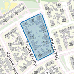 Perceel HDE00-K-7163