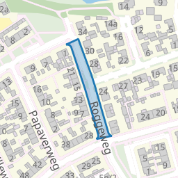 Perceel HDE00-K-7164