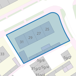 Perceel HDE00-K-7167