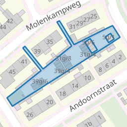 Perceel HDE00-K-7171