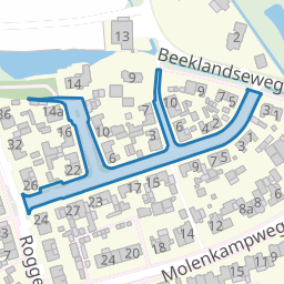 Perceel HDE00-K-7178