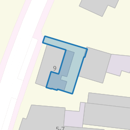 Perceel HDE00-K-7195