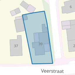 Perceel HDE00-K-7197