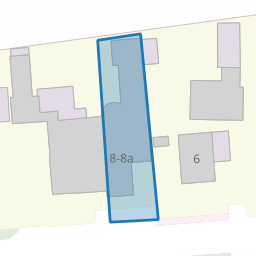 Perceel HDE00-K-7199