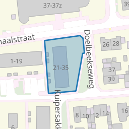 Perceel HDE00-K-7211