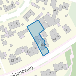 Perceel HDE00-K-7217