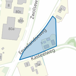 Perceel HDE00-K-7226