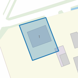 Perceel HDE00-K-7232