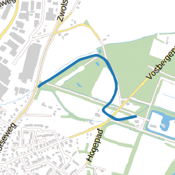 Perceel HDE00-K-7238