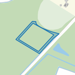 Perceel HDE00-K-7251