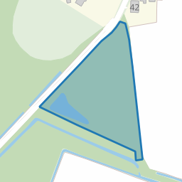 Perceel HDE00-K-7253