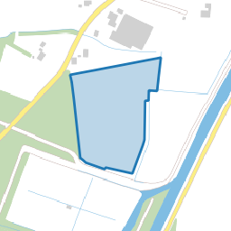 Perceel HDE00-K-7254