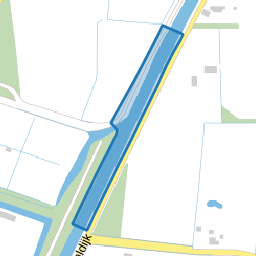 Perceel HDE00-K-7257