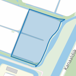 Perceel HDE00-K-7261