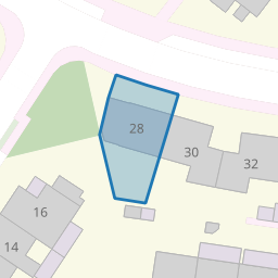 Perceel HDE00-K-7288