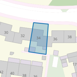 Perceel HDE00-K-7291