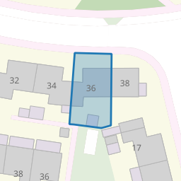 Perceel HDE00-K-7292