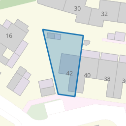 Perceel HDE00-K-7294