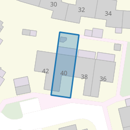 Perceel HDE00-K-7295