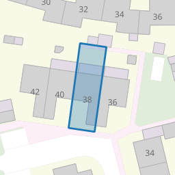 Perceel HDE00-K-7296