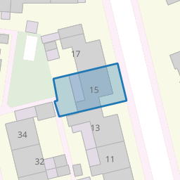 Perceel HDE00-K-7299