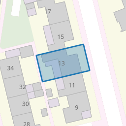 Perceel HDE00-K-7300