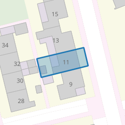 Perceel HDE00-K-7301