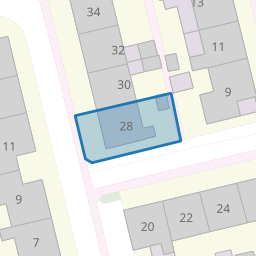 Perceel HDE00-K-7303