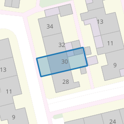 Perceel HDE00-K-7304