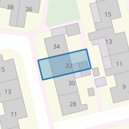 Perceel HDE00-K-7305