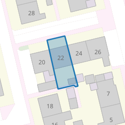 Perceel HDE00-K-7308