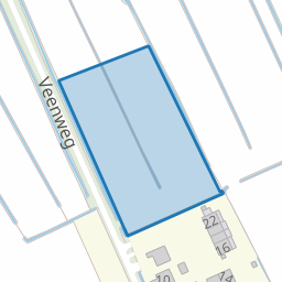 Perceel HDE00-K-7321