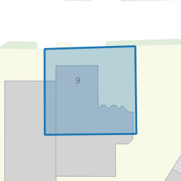 Perceel HDE00-K-7326