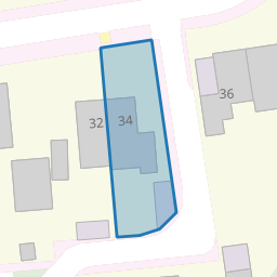 Perceel HDE00-K-7329