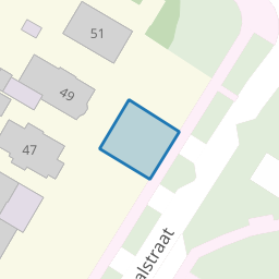 Perceel HDE00-K-7332