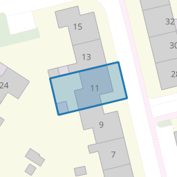 Perceel HDE00-K-7342