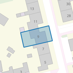 Perceel HDE00-K-7343