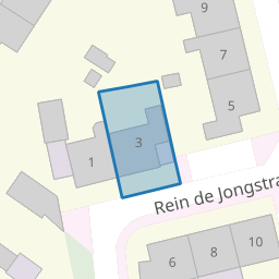 Perceel HDE00-K-7346