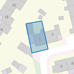 Perceel HDE00-K-7347