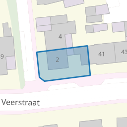 Perceel HDE00-K-7352