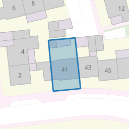 Perceel HDE00-K-7353