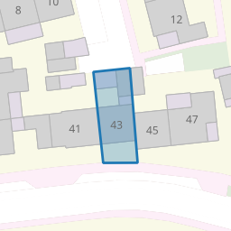 Perceel HDE00-K-7354