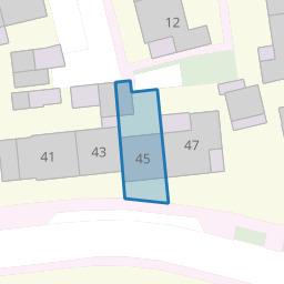 Perceel HDE00-K-7355