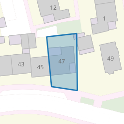 Perceel HDE00-K-7356