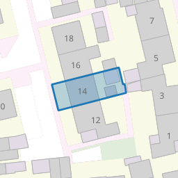 Perceel HDE00-K-7358