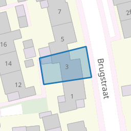 Perceel HDE00-K-7361