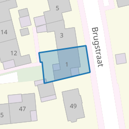 Perceel HDE00-K-7362